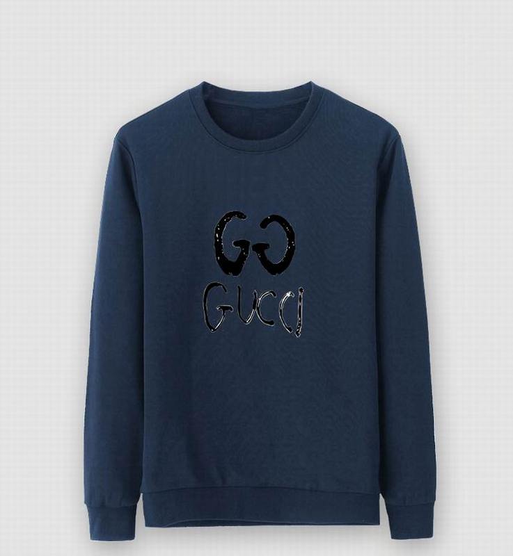 Gucci Men's Hoodies 547